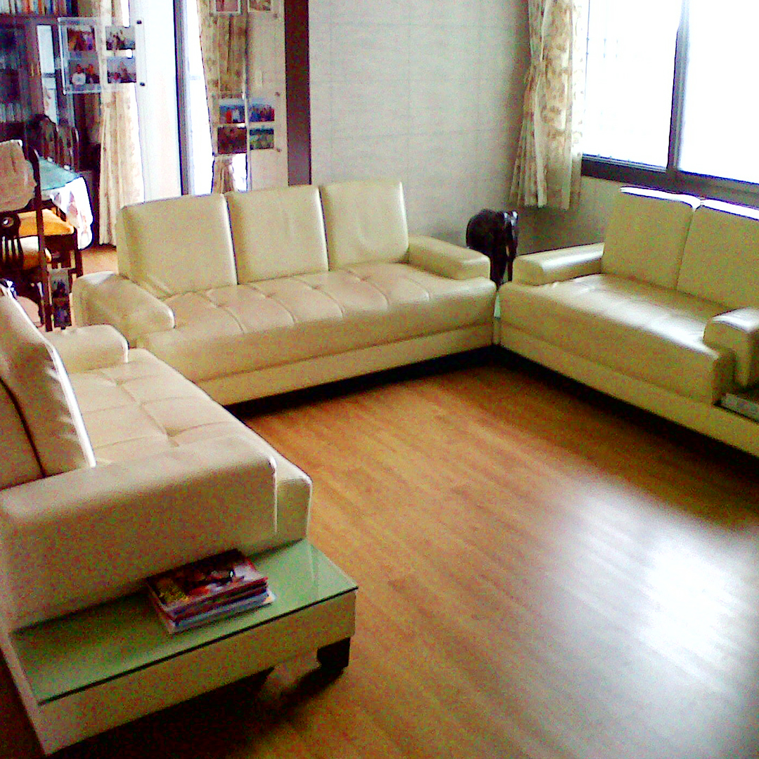 Residence @ Shobha Magnolia